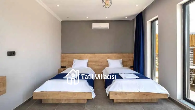 Villa Berrak Çavdır