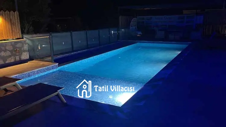 Villa Berrak Çavdır