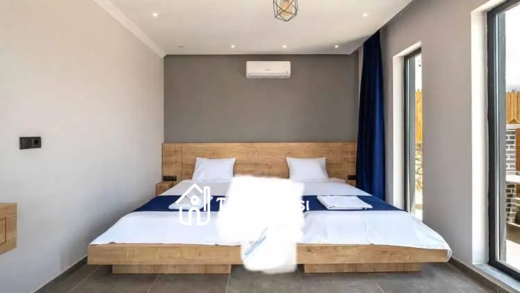 Villa Berrak Çavdır