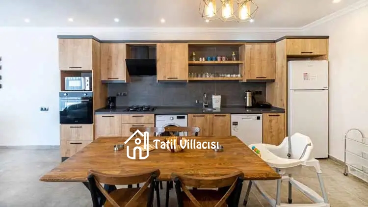 Villa Berrak Çavdır