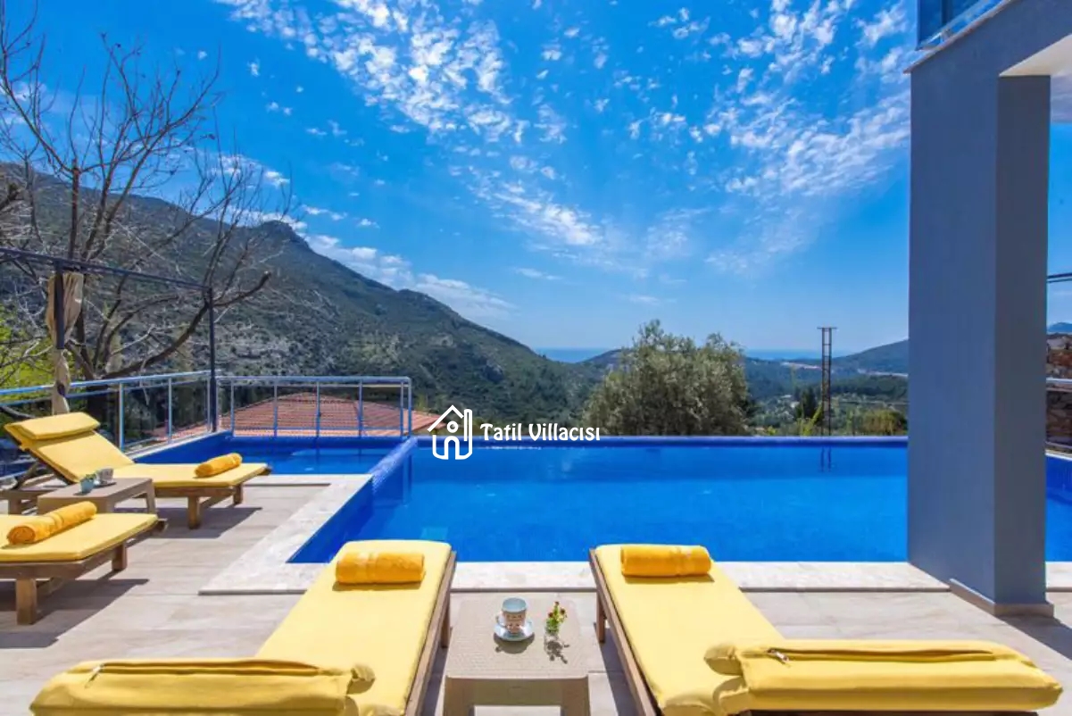 Villa Berrak