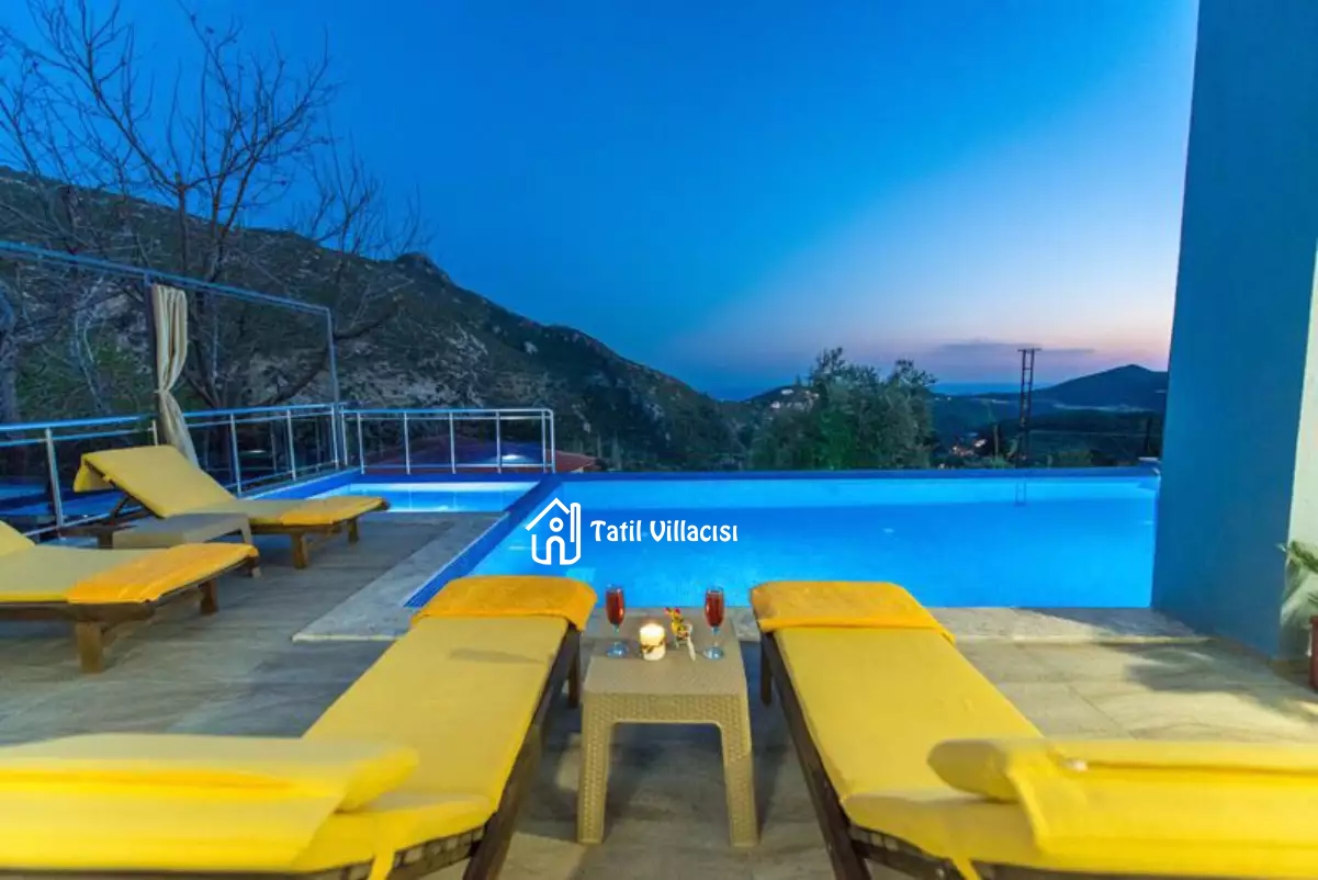 Villa Berrak