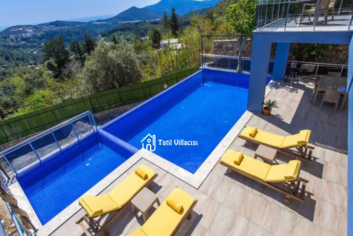 Villa Berrak