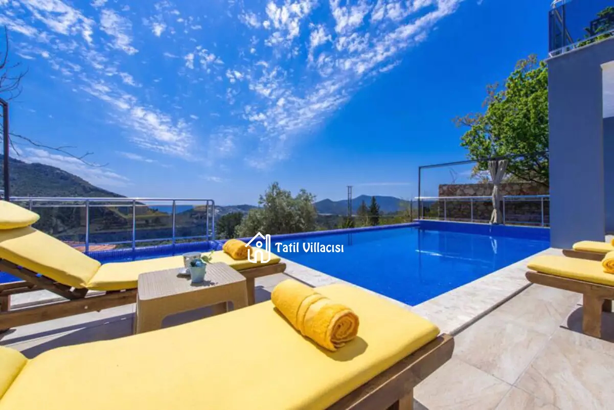 Villa Berrak