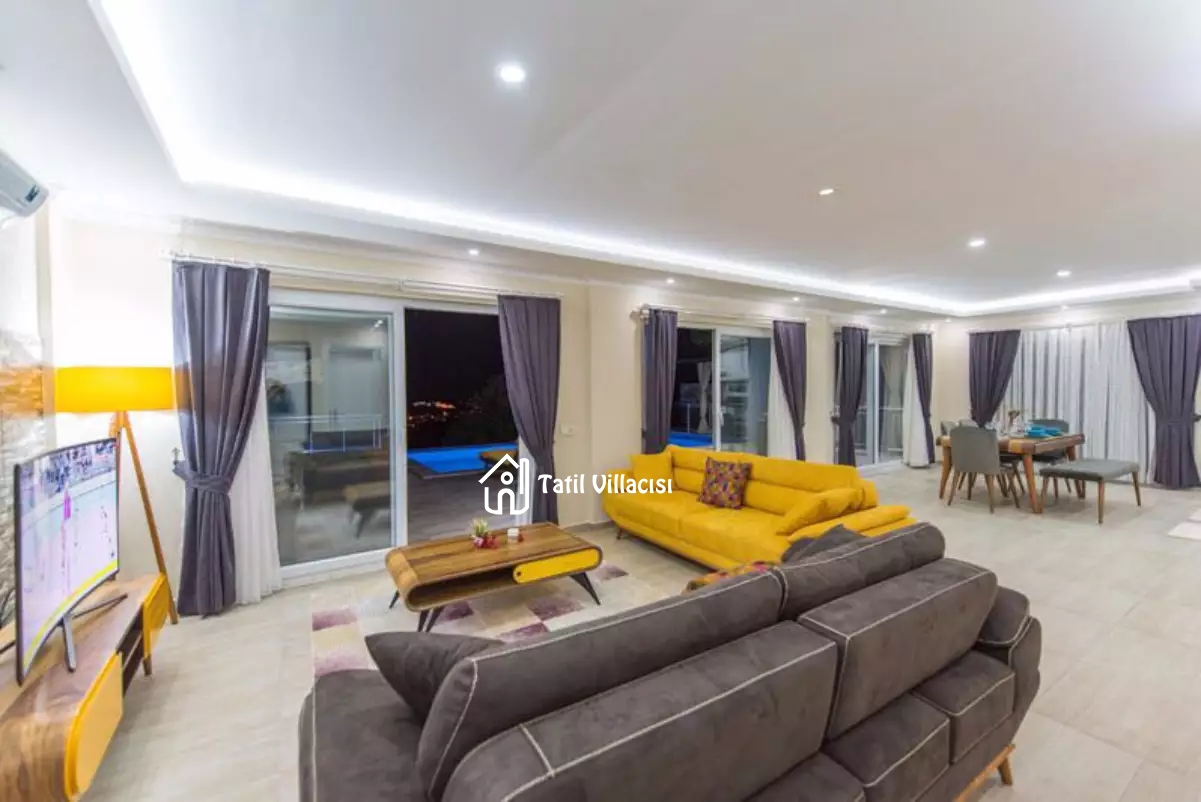 Villa Berrak