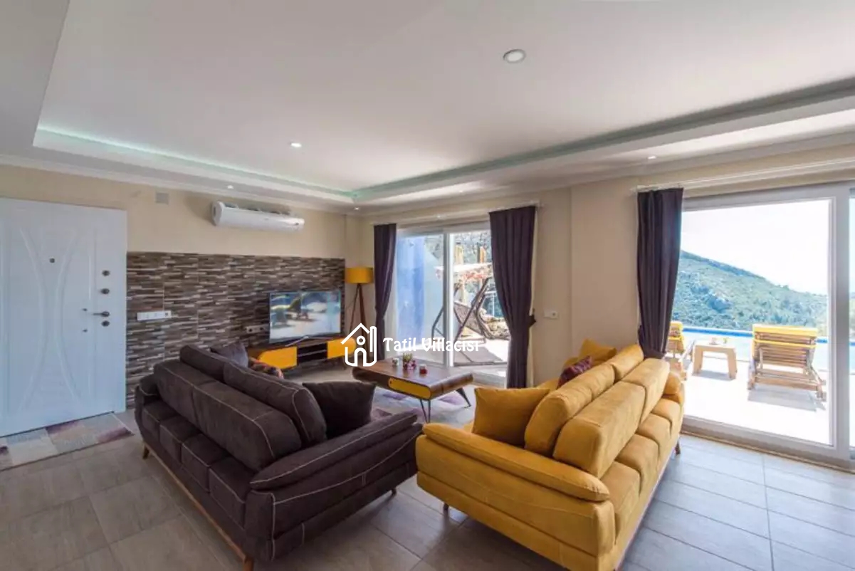 Villa Berrak