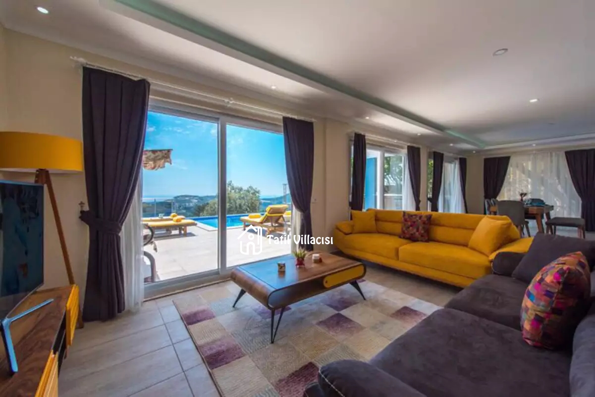 Villa Berrak
