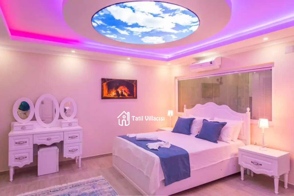 Villa Berrak