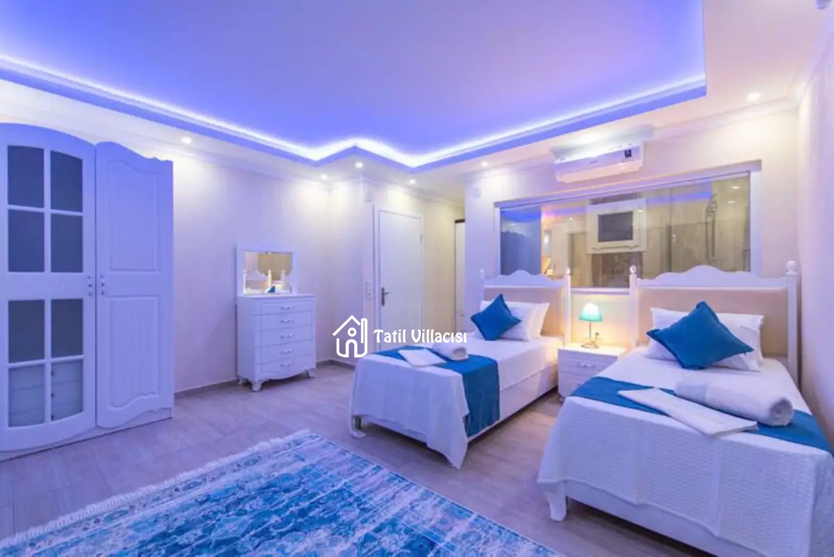 Villa Berrak