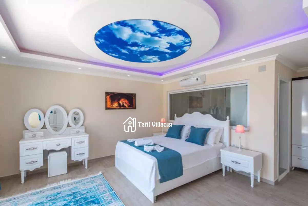 Villa Berrak