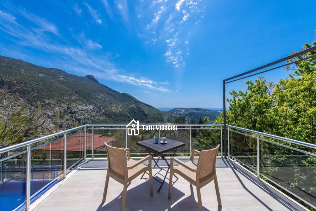 Villa Berrak