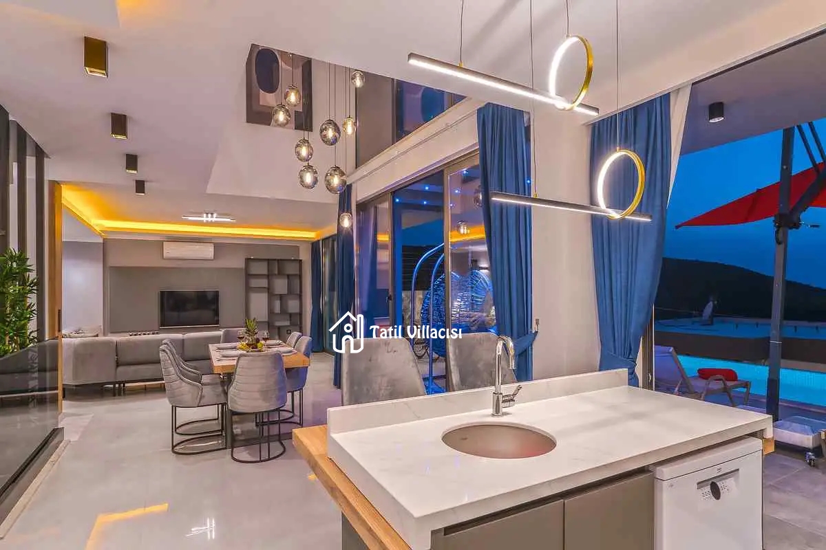 Villa Best