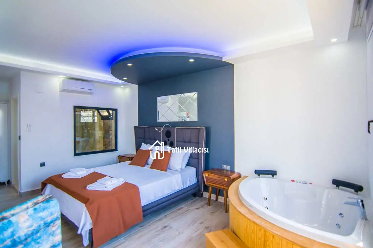 Villa Betül Duo