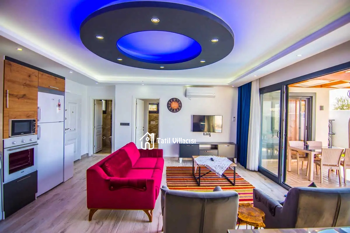 Villa Betül Duo
