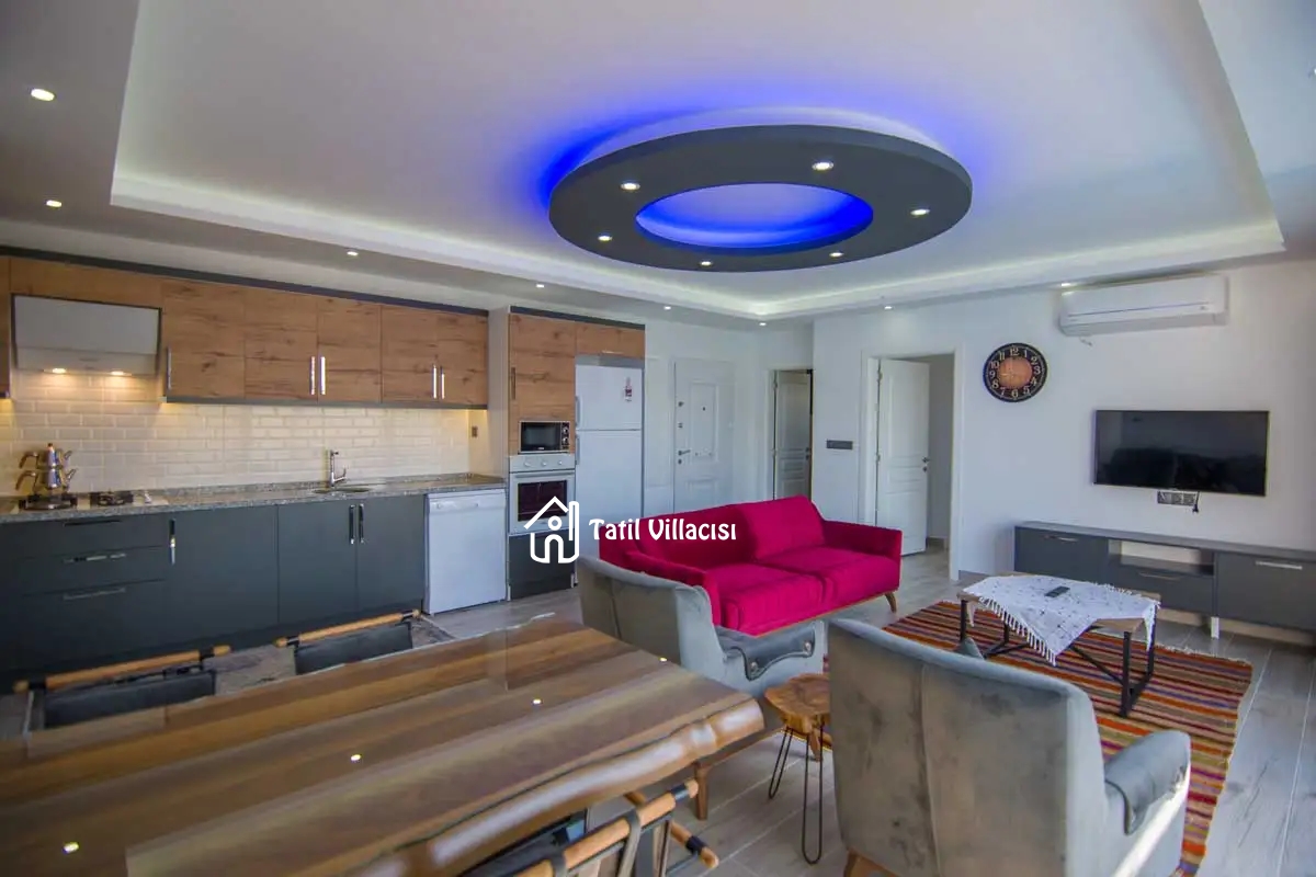 Villa Betül Duo