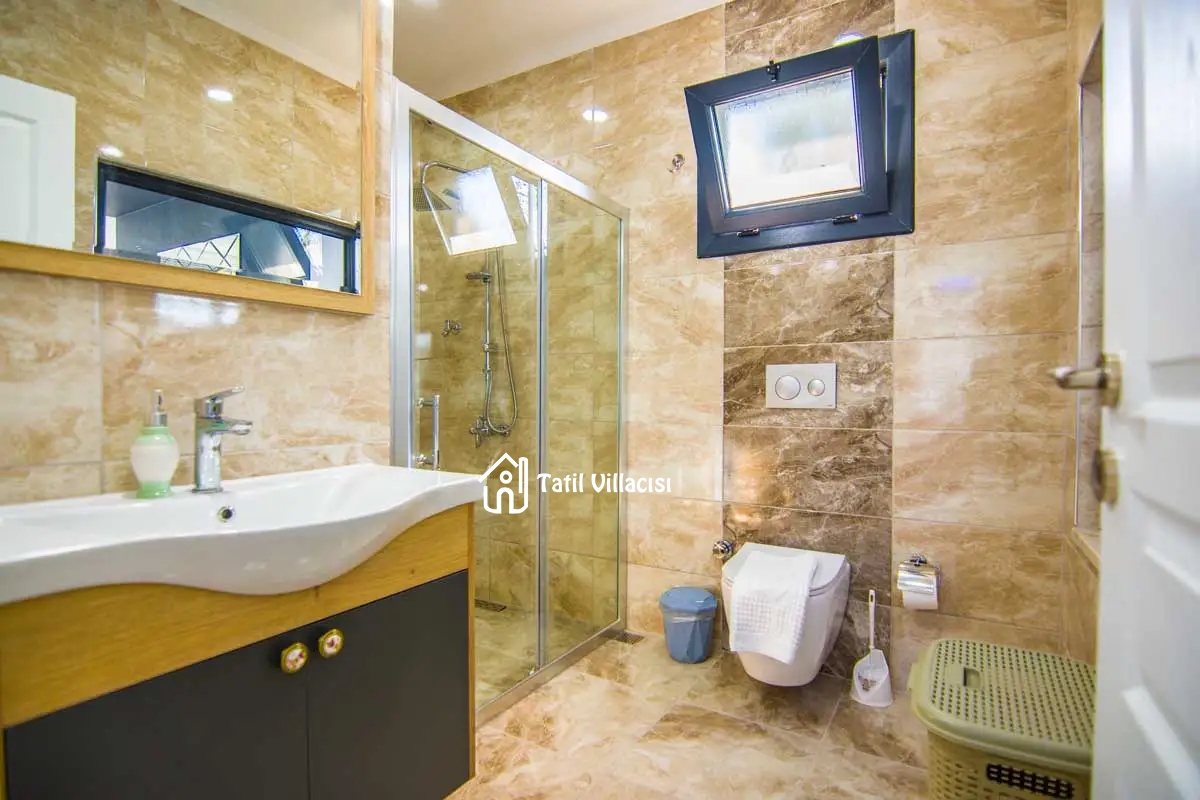 Villa Betül Duo
