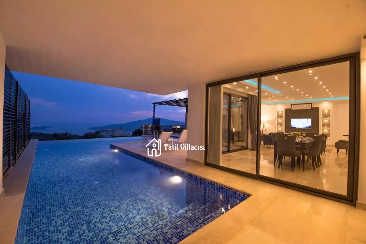 Villa Betül