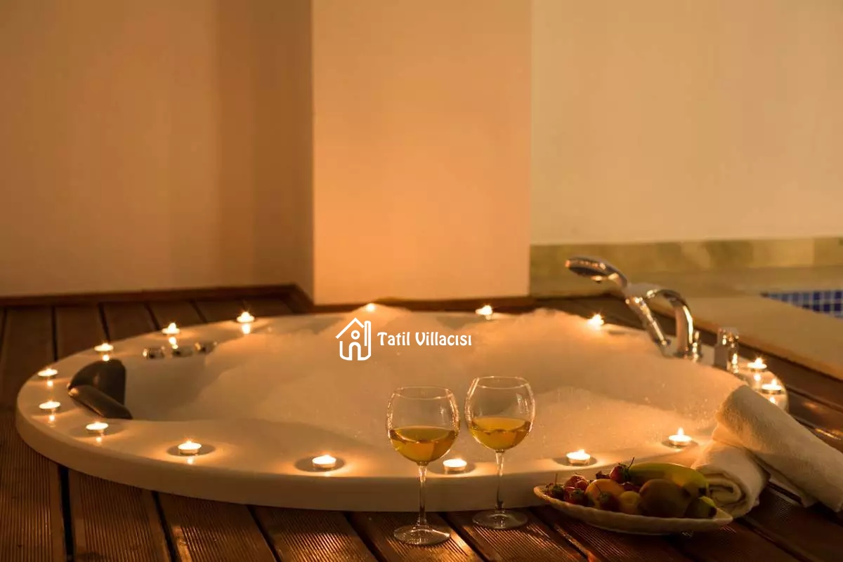 Villa Betül