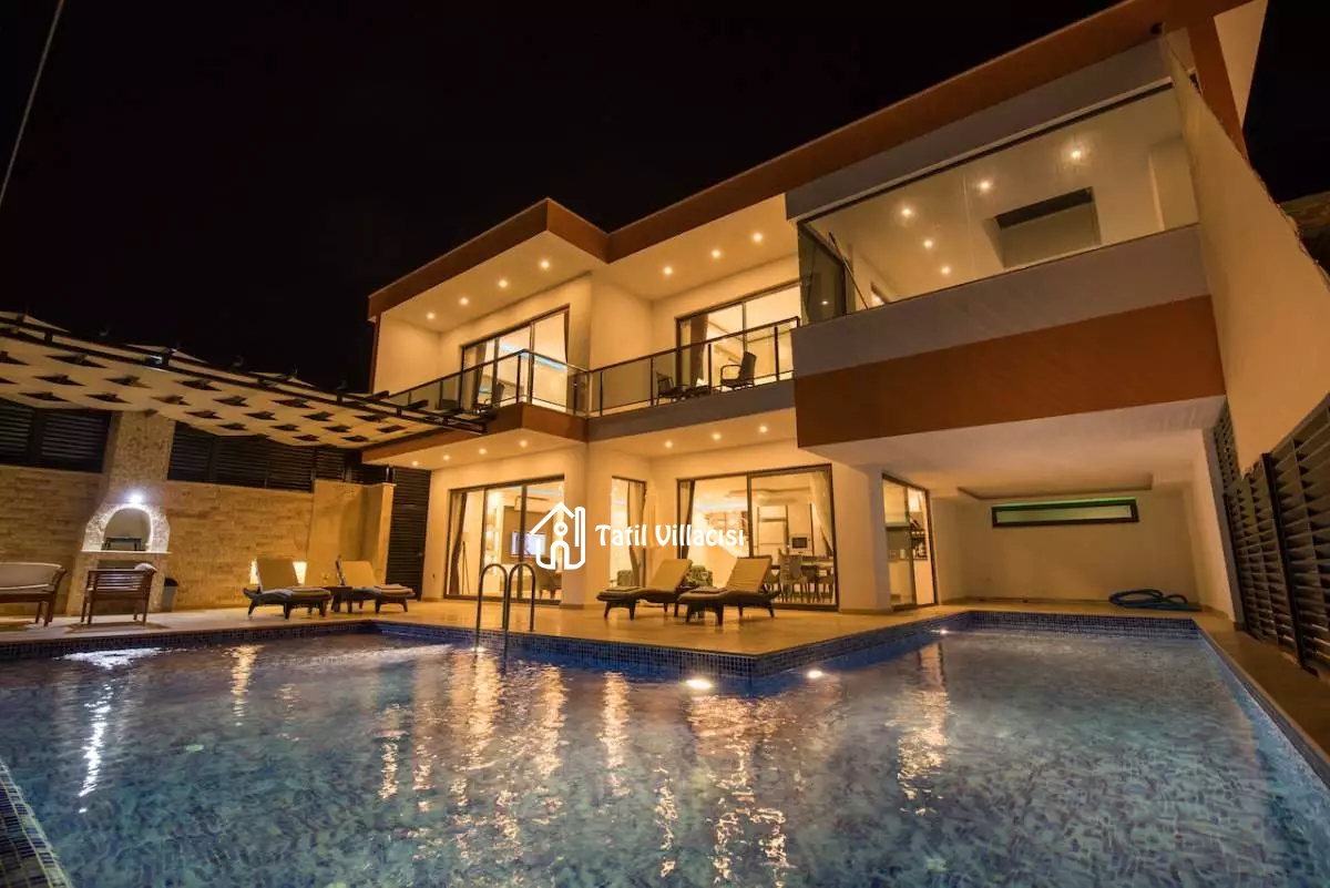 Villa Betül