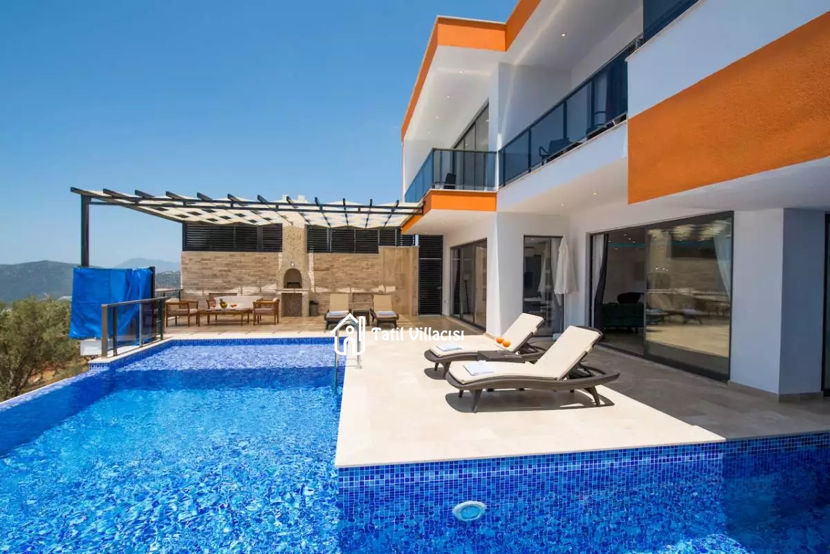 Villa Betül