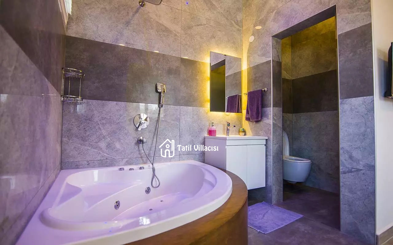 Villa Beyaz Duo
