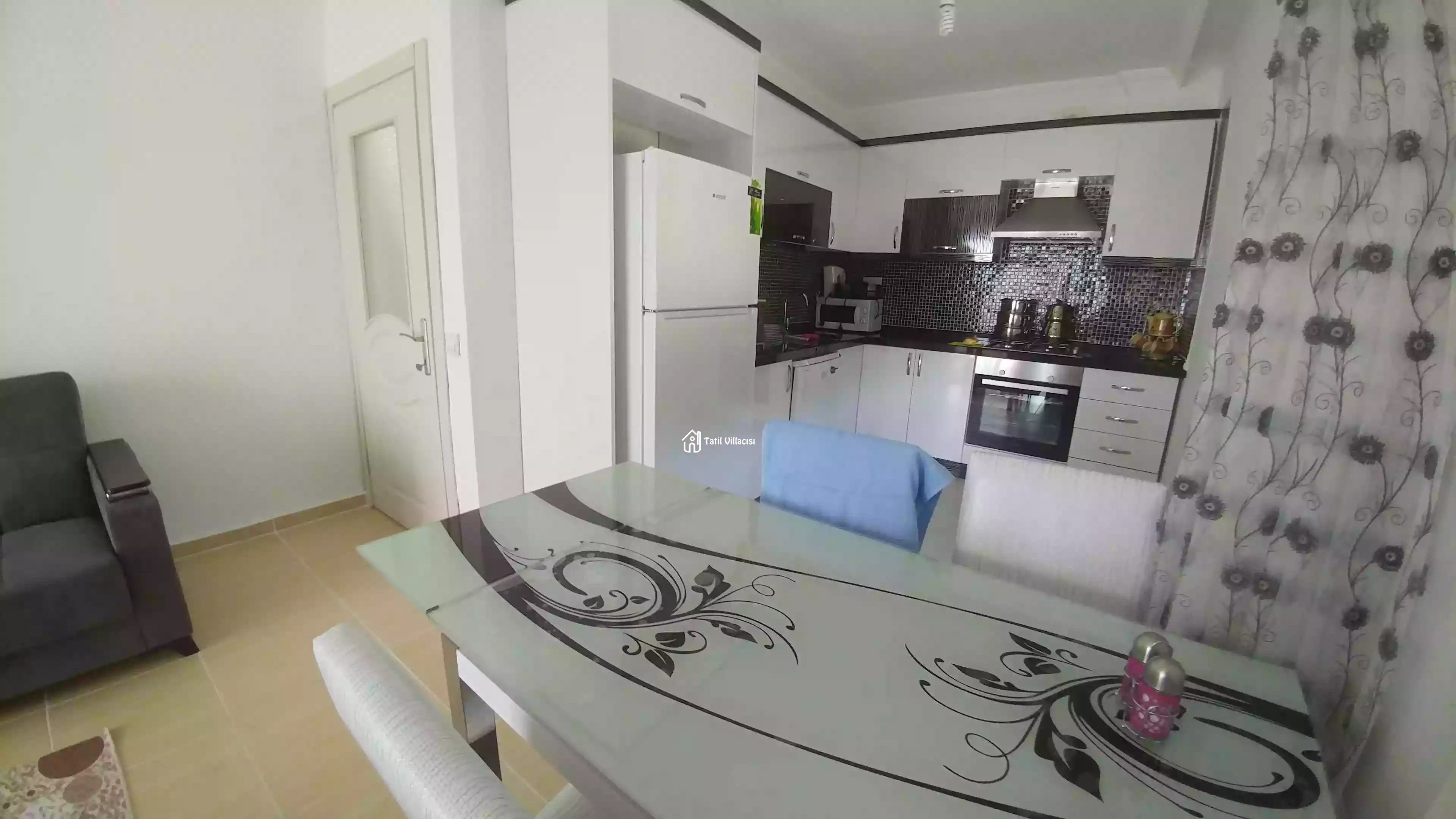 Villa Beyaz