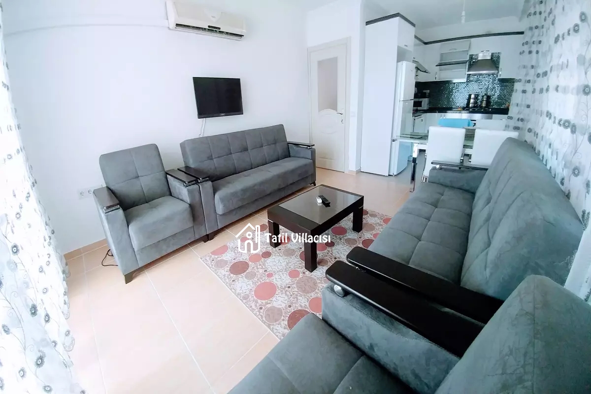 Villa Beyaz