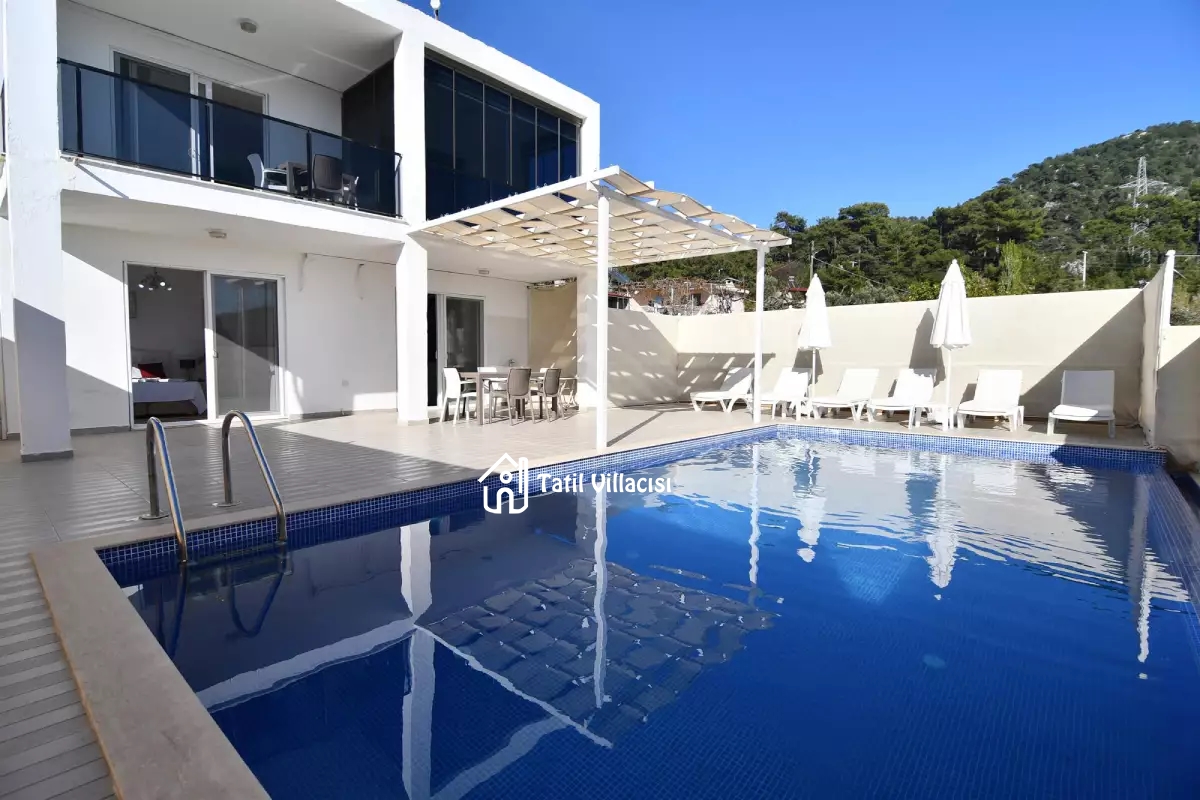 Villa Beyaz