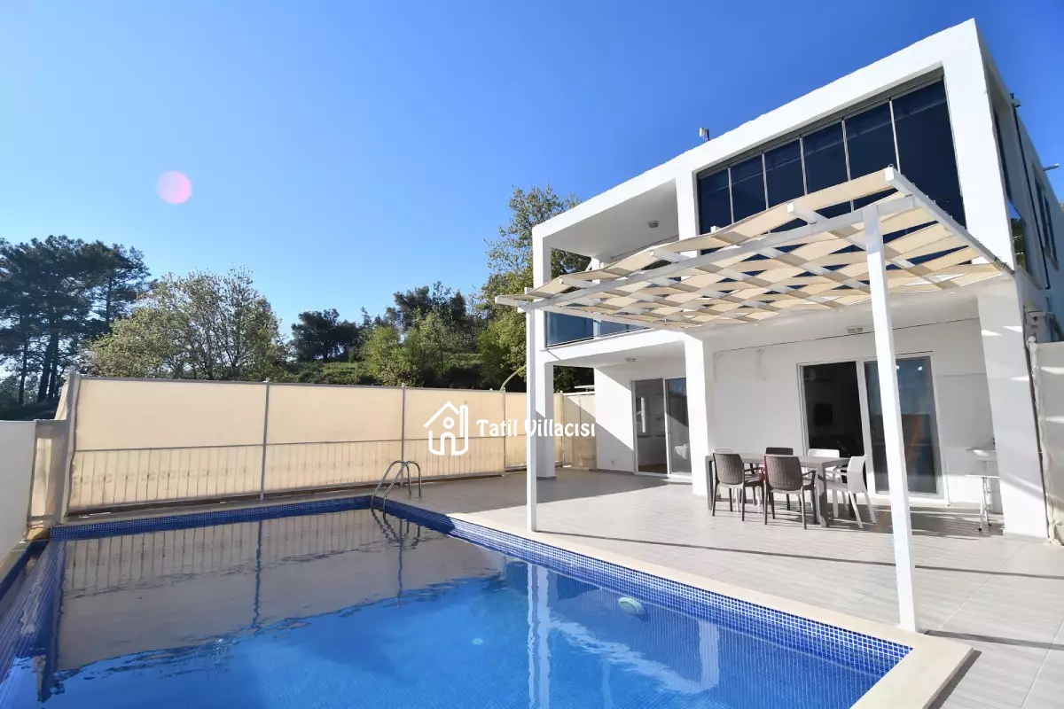 Villa Beyaz