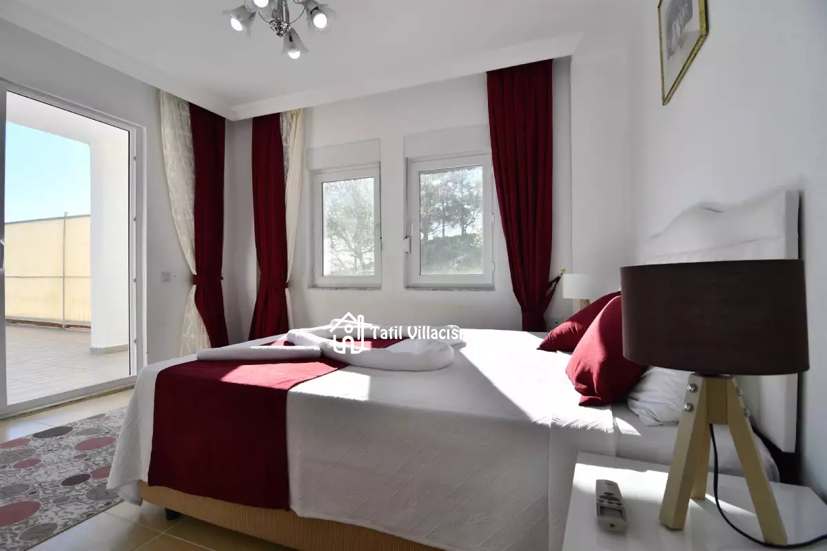 Villa Beyaz