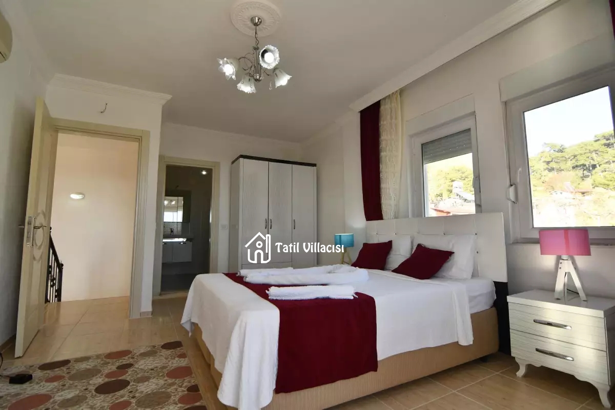 Villa Beyaz