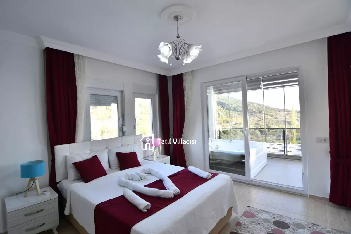 Villa Beyaz
