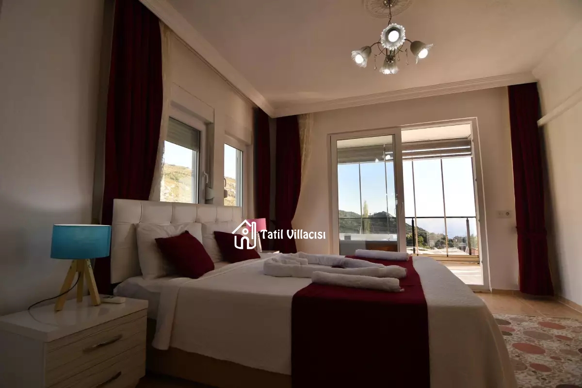 Villa Beyaz