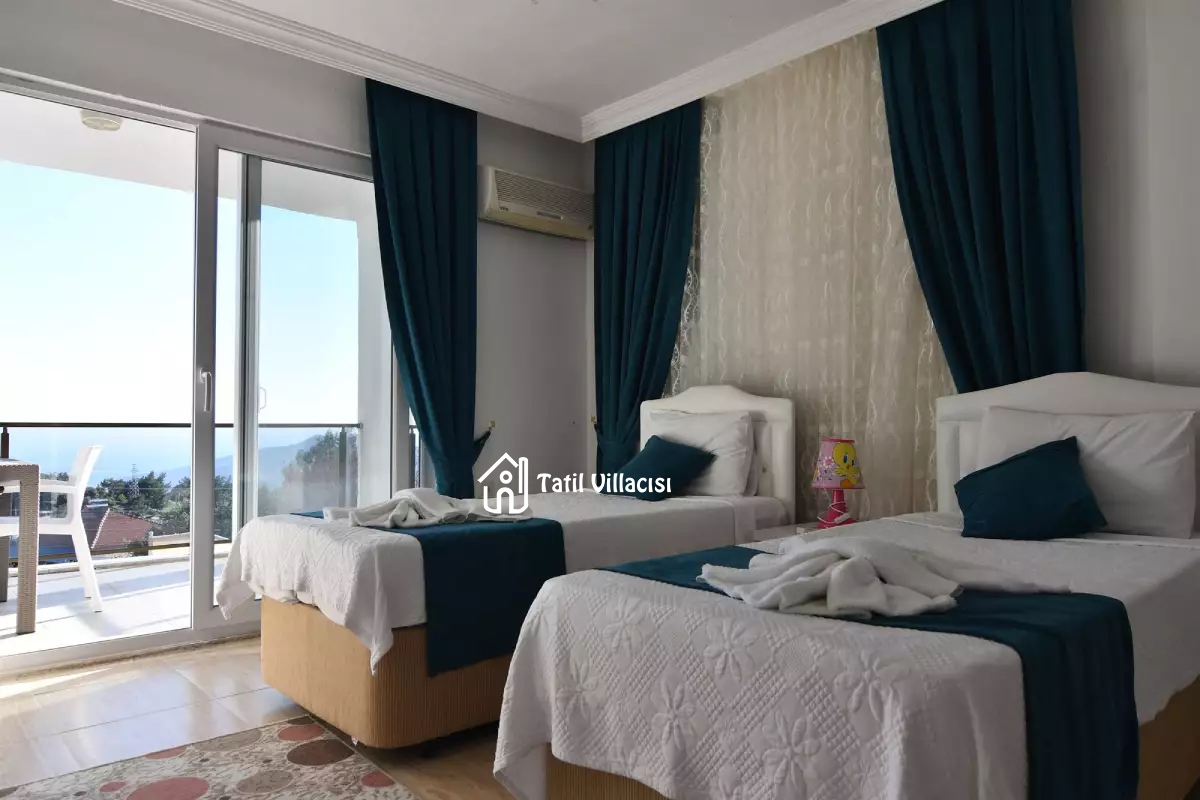 Villa Beyaz