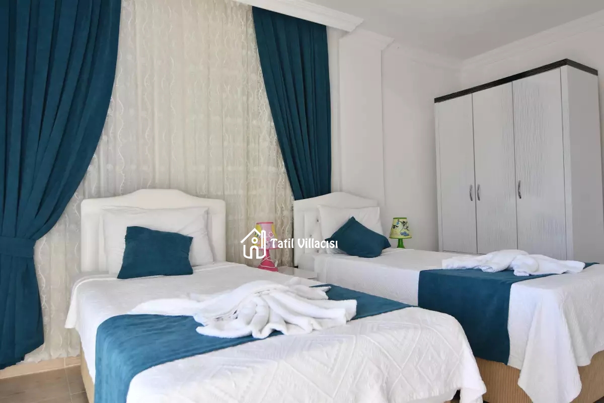 Villa Beyaz
