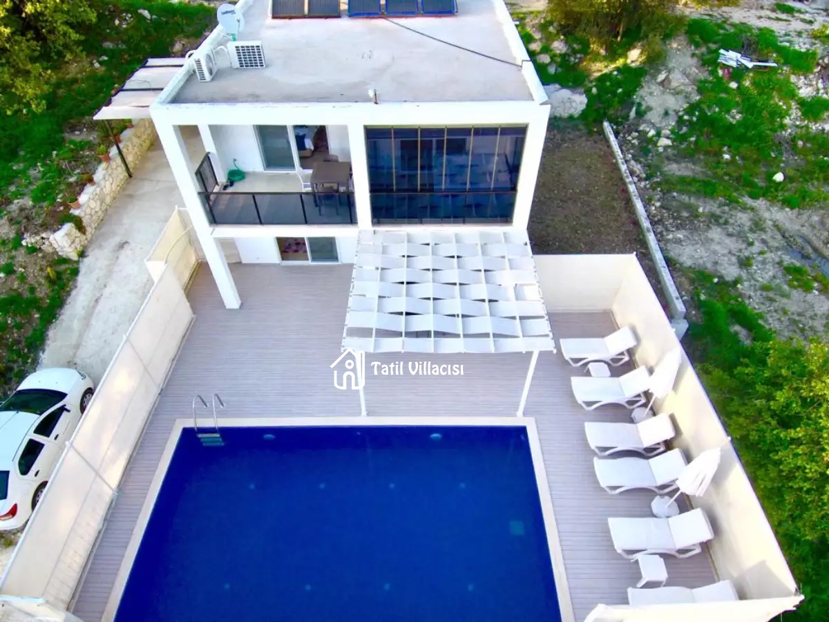Villa Beyaz