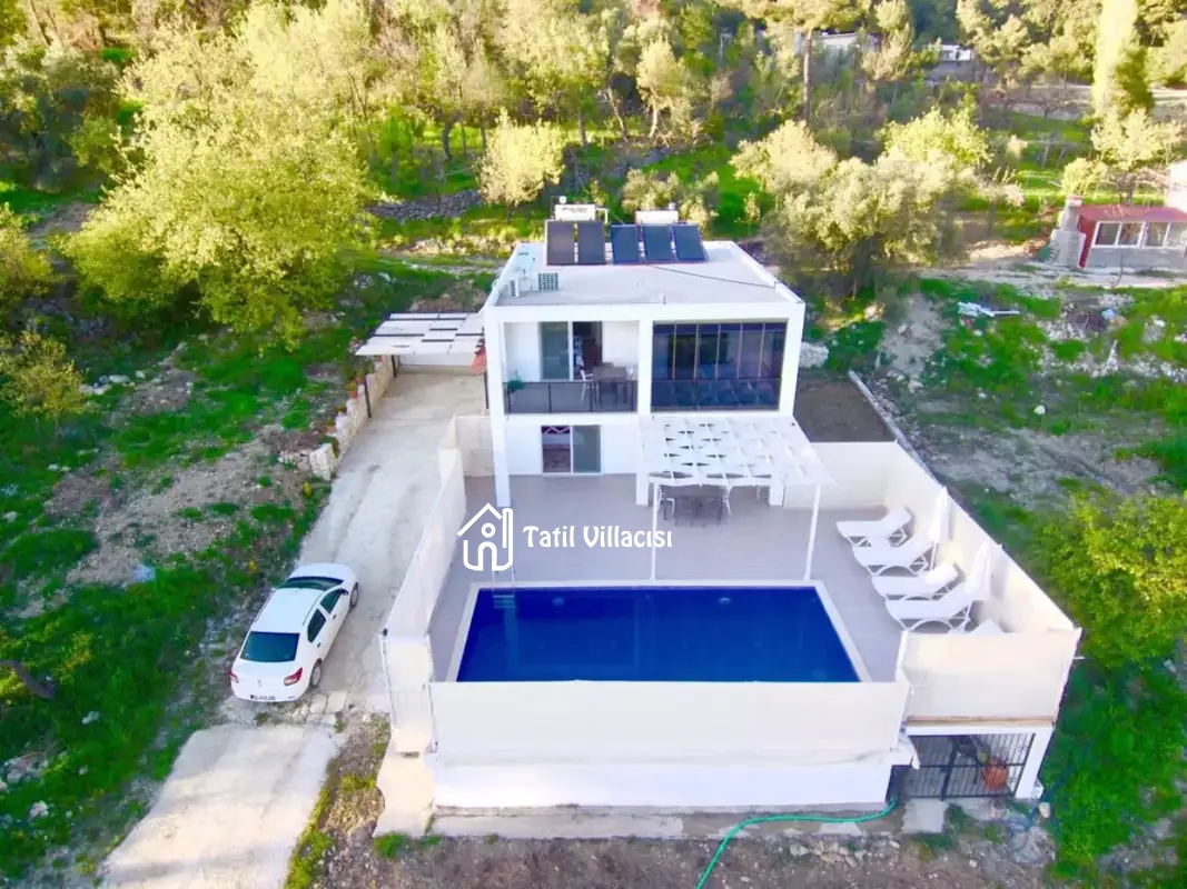 Villa Beyaz