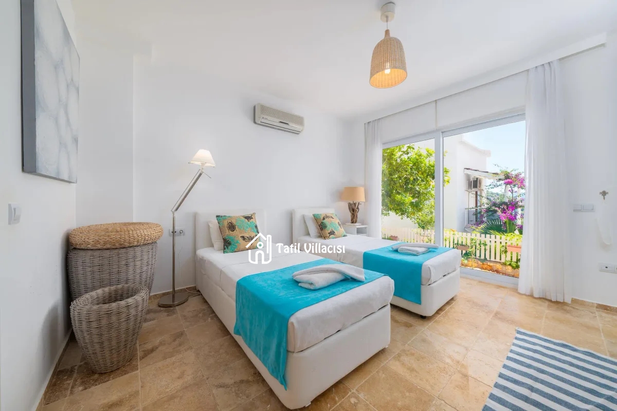 Villa Beyza