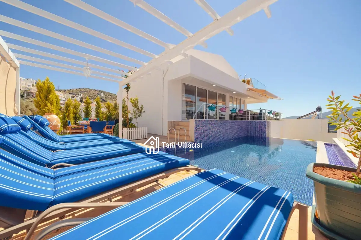 Villa Beyza