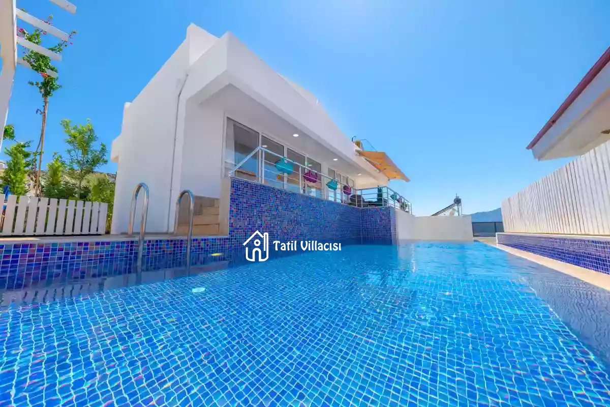 Villa Beyza