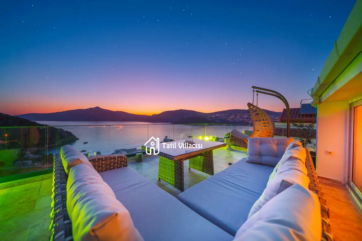 Villa Beyza