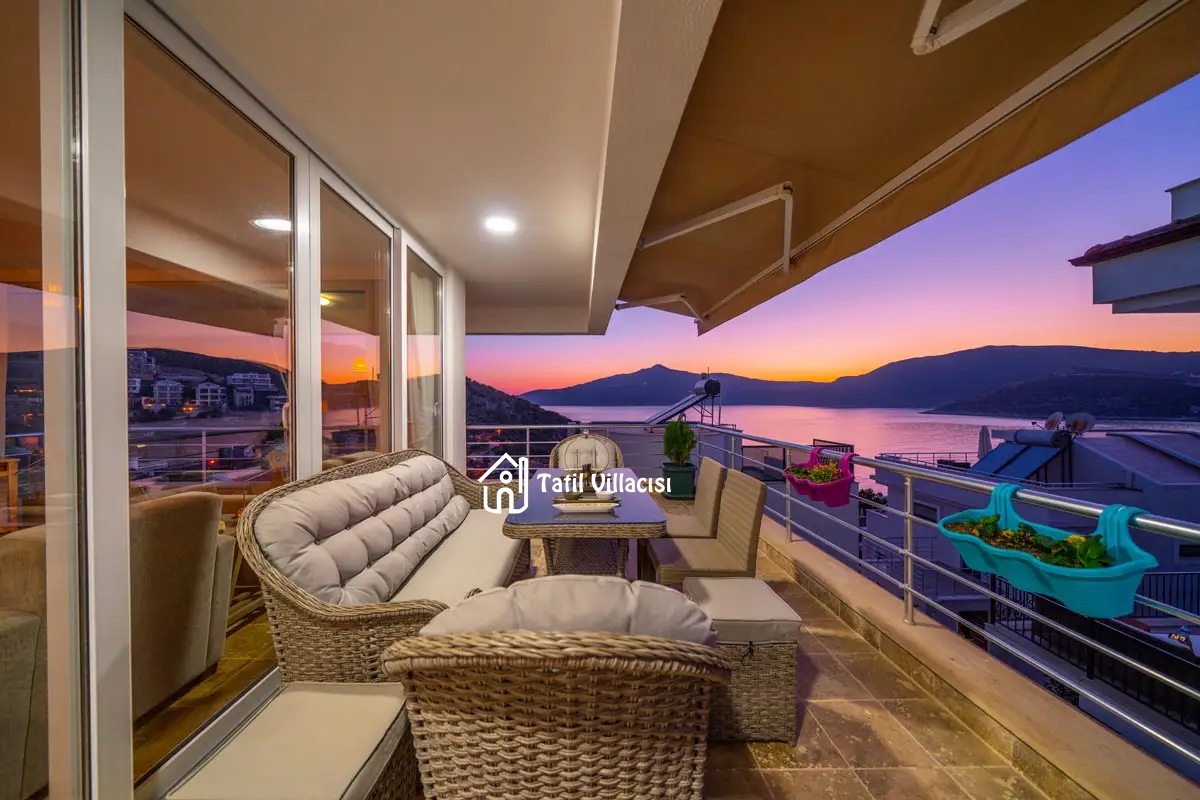 Villa Beyza