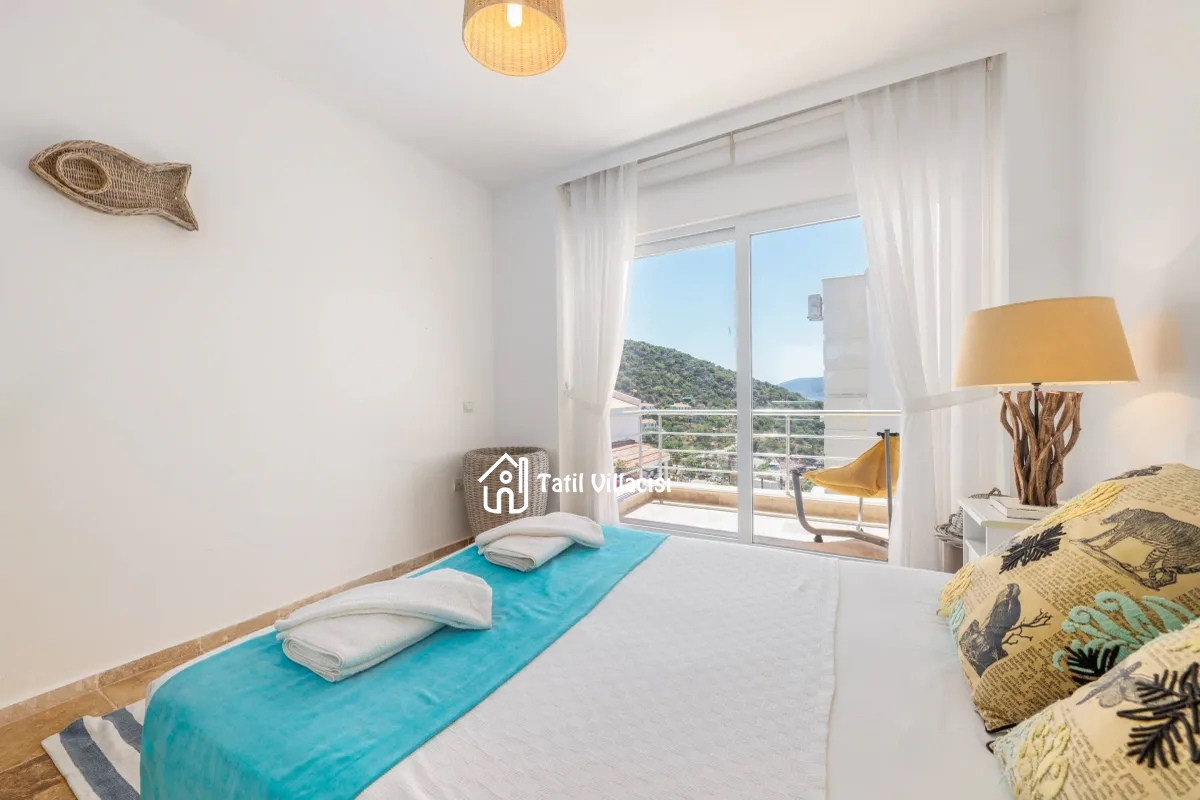 Villa Beyza