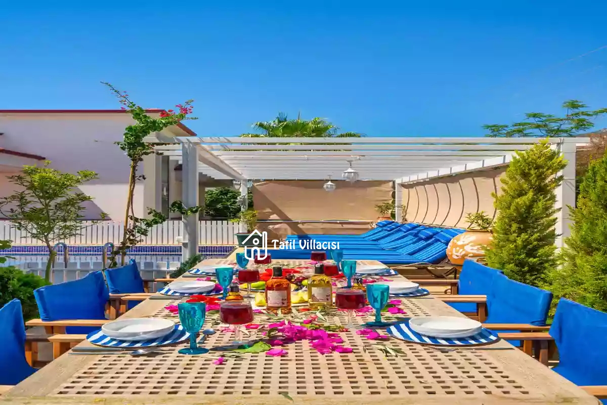 Villa Beyza