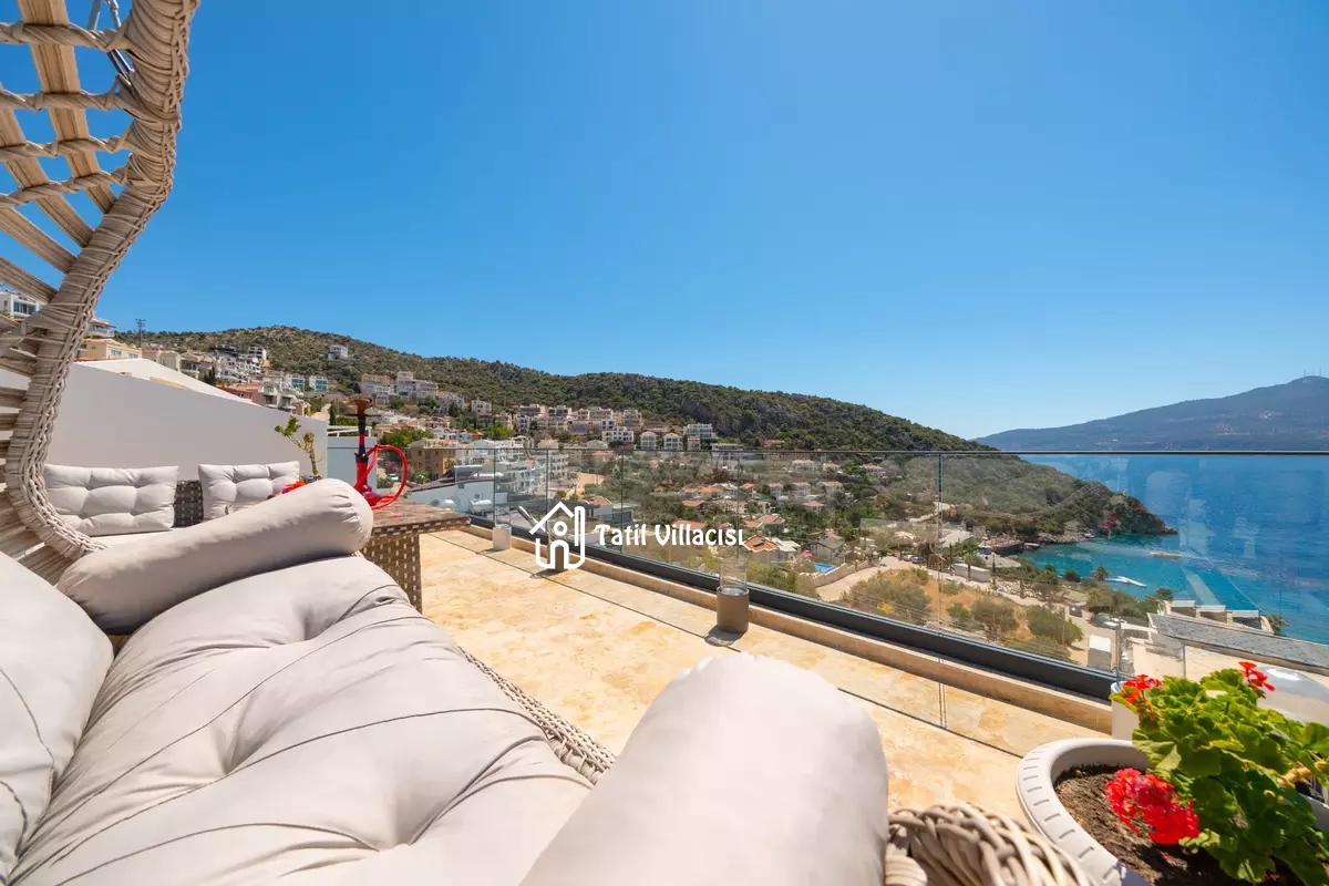 Villa Beyza