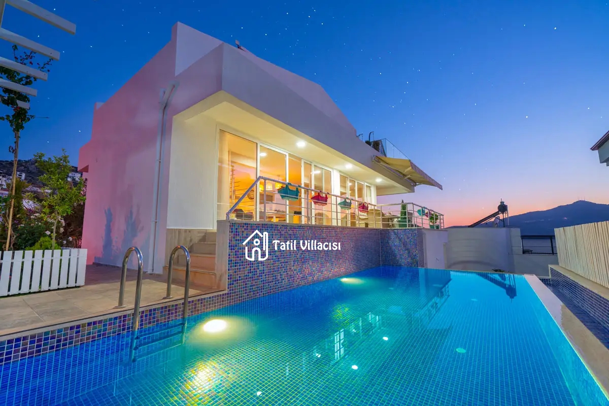 Villa Beyza