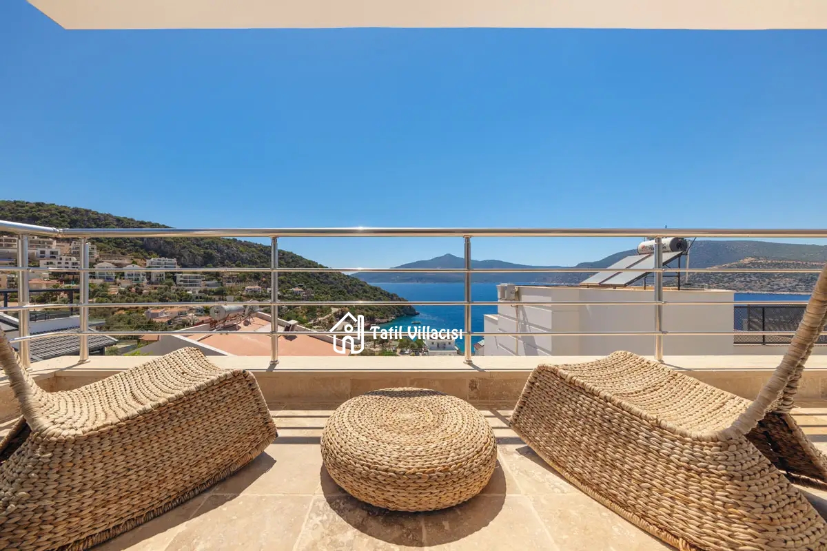 Villa Beyza