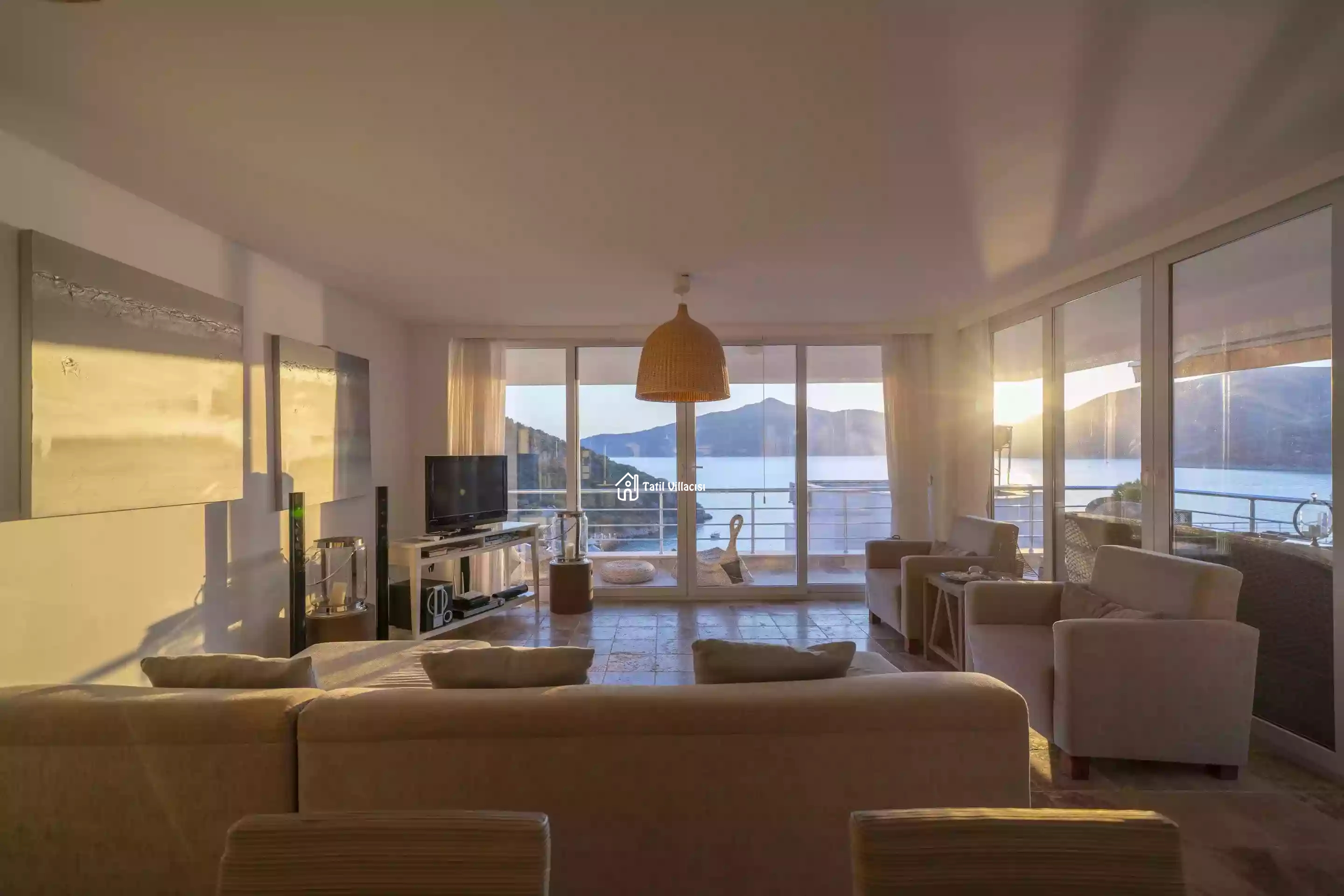 Villa Beyza