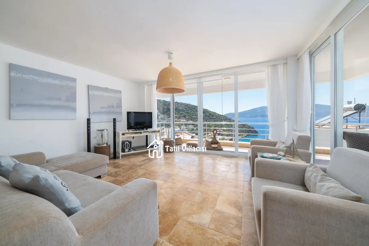 Villa Beyza