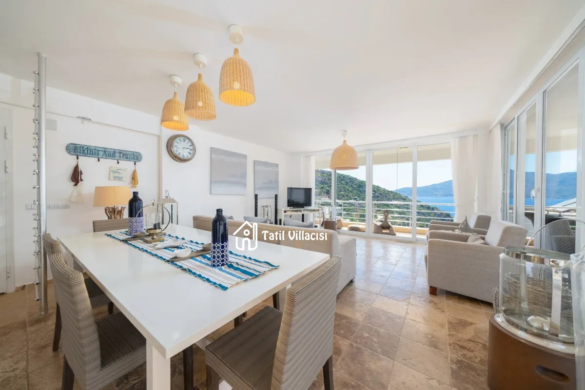 Villa Beyza